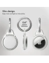 Kup Etui Spigen Cyrill Shine Apple AirTag Glitter Crystal - SPN1646GLT - {ean13} - Sklep Home Screen