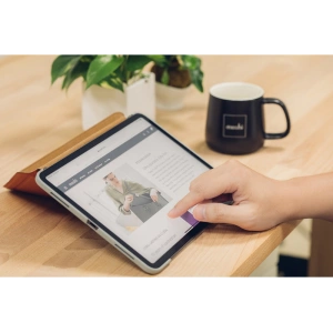 Kup Matowa folia ochronna Moshi iVisor AG Apple iPad Pro 11 2018/2020/2021 (1., 2. I 3. gen)/iPad Air 10.9 2020/2022 (4. i 5. gen) - MOSH149 - {ean13} - Sklep Home Screen