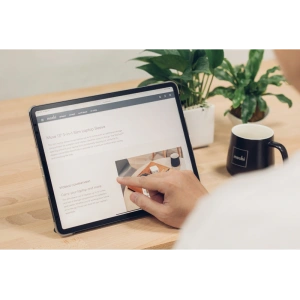 Kup Folia de protecție mată Moshi iVisor AG Apple iPad Pro 12.9 2018/2020/2021 (a 3-a, a 4-a și a 5-a generație) - MOSH150 - {ean13} - Sklep Home Screen