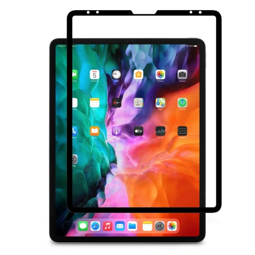 Kup Matowa folia ochronna Moshi iVisor AG Apple iPad Pro 12.9 2018/2020/2021 (3., 4. I 5. generacji) - MOSH150 - {ean13} - Sklep Home Screen