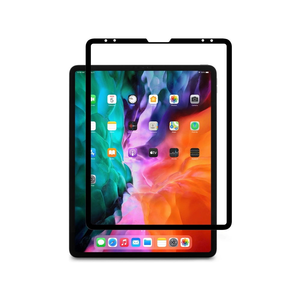 Matowa folia ochronna Moshi iVisor AG Apple iPad Pro 12.9 2018/2020/2021 (3., 4. I 5. generacji)