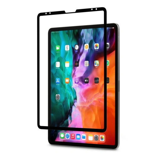 Kup Matt védőfólia Moshi iVisor AG Apple iPad Pro 12.9 2018/2020/2021 (3., 4. és 5. generáció) - MOSH150 - {ean13} - Sklep Home Screen