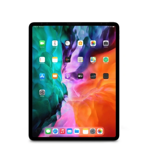 Kup Matt védőfólia Moshi iVisor AG Apple iPad Pro 12.9 2018/2020/2021 (3., 4. és 5. generáció) - MOSH150 - {ean13} - Sklep Home Screen