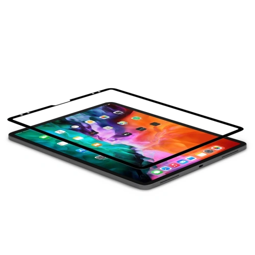 Kup Matowa folia ochronna Moshi iVisor AG Apple iPad Pro 12.9 2018/2020/2021 (3., 4. I 5. generacji) - MOSH150 - {ean13} - Sklep Home Screen