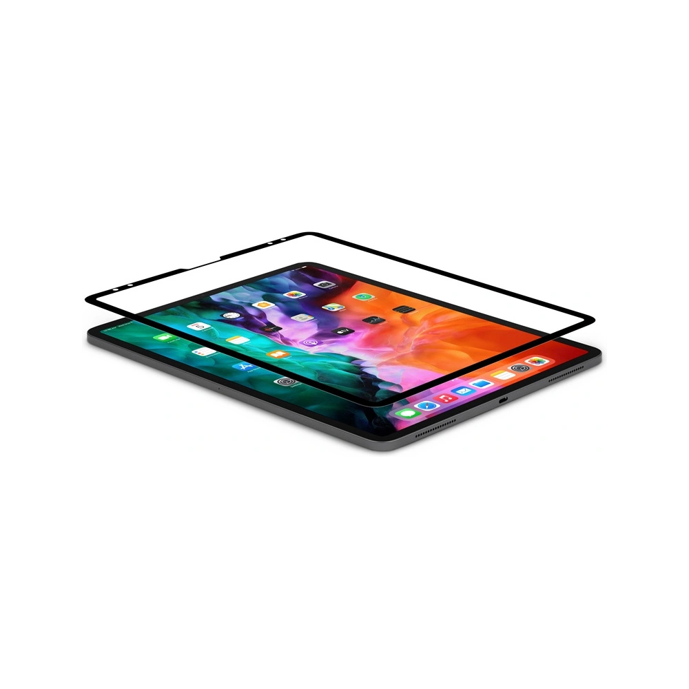 Matowa folia ochronna Moshi iVisor AG Apple iPad Pro 12.9 2018/2020/2021 (3., 4. I 5. generacji)