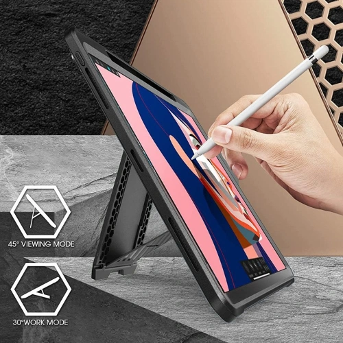Kup Etui Supcase Unicorn Beetle Pro Pencil Apple iPad Pro 12.9 2021 (5. generációs) Fekete - SPC171BLK - {ean13} - Sklep Home Screen