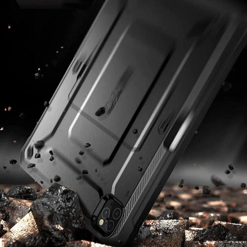 Buy Supcase Unicorn Beetle Pro Pencil Apple iPad Pro 12.9 2021 Black - SPC171BLK - {ean13} - Home Screen Store Europe