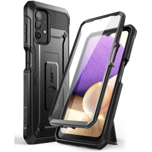Etui Supcase Unicorn Beetle Pro Samsung Galaxy A32 5G Black