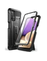 Etui Supcase Unicorn Beetle Pro Samsung Galaxy A32 5G Fekete