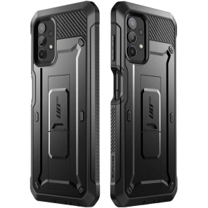 Etui Supcase Unicorn Beetle Pro Samsung Galaxy A32 5G Black