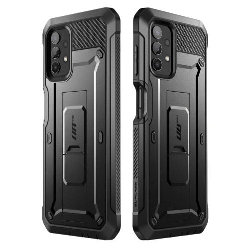 Buy Supcase Unicorn Beetle Pro Samsung Galaxy A32 5G Black - SPC173BLK - {ean13} - Home Screen Store Europe