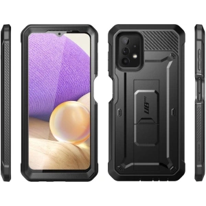 Etui Supcase Unicorn Beetle Pro Samsung Galaxy A32 5G Black