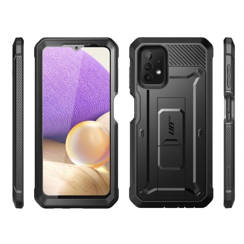 Buy Supcase Unicorn Beetle Pro Samsung Galaxy A32 5G Black - SPC173BLK - {ean13} - Home Screen Store Europe