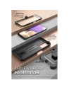Buy Supcase Unicorn Beetle Pro Samsung Galaxy A32 5G Black - SPC173BLK - {ean13} - Home Screen Store Europe