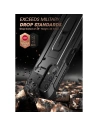 Buy Supcase Unicorn Beetle Pro Samsung Galaxy A32 5G Black - SPC173BLK - {ean13} - Home Screen Store Europe