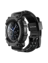 Supcase Unicorn Beetle Pro Samsung Galaxy Watch 3 45mm Black
