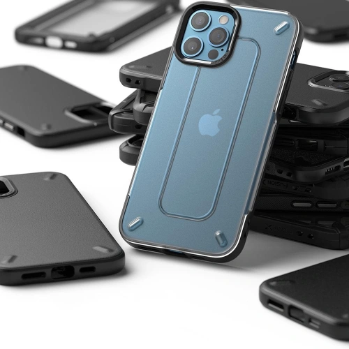 Buy Ringke UX Apple iPhone 12/12 Pro Matte Clear - RGK1408MCL - {ean13} - Home Screen Store Europe