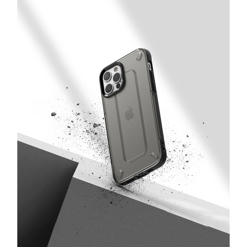 Buy Ringke UX Apple iPhone 12/12 Pro Matte Clear - RGK1408MCL - {ean13} - Home Screen Store Europe