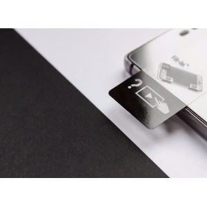 Szkło Hybrydowe 3mk Flexible Glass Xiaomi Mi8