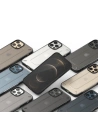 Kup Etui Ringke UX Apple iPhone 12/12 Pro Hamuszürke - RGK1409GRY - {ean13} - Sklep Home Screen