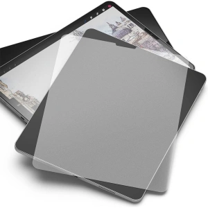Kup Folia Ringke Paper Touch Film Soft Apple iPad Pro 12.9 2018/2020/2021 (3., 4. i 5. generacji) [2 PACK] - RGK1410 - {ean13} - Sklep Home Screen