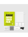 Kup Ringke Apple Folie Paper Touch Soft iPad Air 10.9 2020/2022 (4. und 5. Generation) / iPad Pro 11 2018/2020/2021 (1., 2. und 3. Generation) / iPad Air 11 2024 (6. Generation) - RGK1412 - {ean13} - Sklep Home Screen