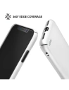 Kup Case Ringke Slim iPhone XS/X 5.8 Weiß - RGK758WHT - {ean13} - Sklep Home Screen
