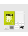 Buy Ringke Paper Touch Film Hard Apple iPad Pro 12.9 [2 PACK] - RGK1411 - {ean13} - Home Screen Store Europe
