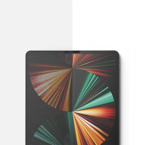 Kup Ringke Apple Foil Paper Touch Hard iPad Air 10.9 2020/2022 (4. und 5. Generation) / iPad Pro 11 2018/2020/2021 (1., 2. und 3. Generation) / iPad Air 11 2024 (6. Generation) - RGK1413 - {ean13} - Sklep Home Screen