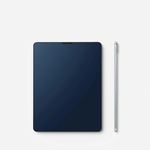 Kup Ringke Apple Foil Paper Touch Hard iPad Air 10.9 2020/2022 (4. und 5. Generation) / iPad Pro 11 2018/2020/2021 (1., 2. und 3. Generation) / iPad Air 11 2024 (6. Generation) - RGK1413 - {ean13} - Sklep Home Screen