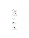 Kup Ringke Apple Foil Paper Touch Hard iPad Air 10.9 2020/2022 (4. und 5. Generation) / iPad Pro 11 2018/2020/2021 (1., 2. und 3. Generation) / iPad Air 11 2024 (6. Generation) - RGK1413 - {ean13} - Sklep Home Screen