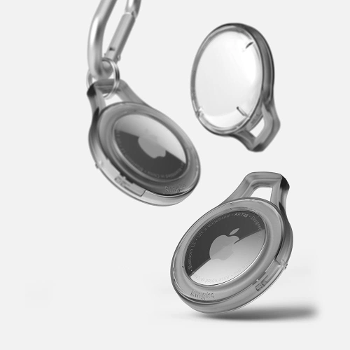 Kup Ringke Apple Tasche Slim AirTag Dunkelgrün - RGK1417 - {ean13} - Sklep Home Screen