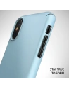Kup Etui Ringke Slim iPhone XS/X 5.8 Bílá - RGK758WHT - {ean13} - Sklep Home Screen