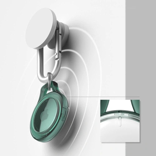 Kup Etui Ringke Slim Apple AirTag fialové - RGK1416 - {ean13} - Sklep Home Screen