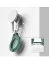 Kup Ringke Apple Tasche Slim AirTag Dunkelgrün - RGK1417 - {ean13} - Sklep Home Screen