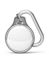 Etui Ringke Slim Apple AirTag Füst Fekete