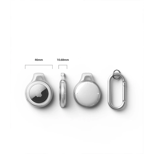Kup Etui Ringke Slim Apple AirTag fialové - RGK1416 - {ean13} - Sklep Home Screen