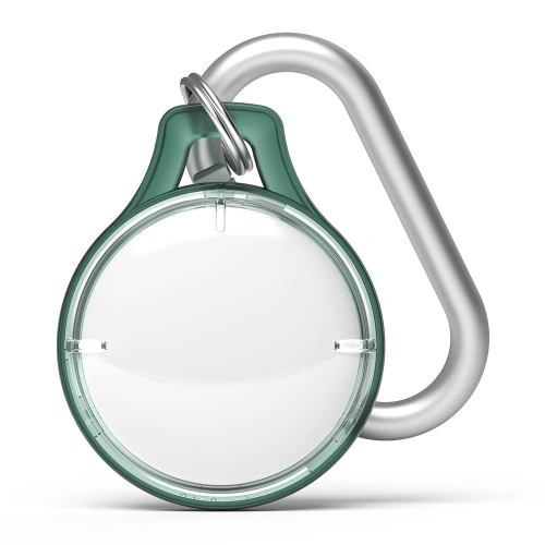 Kup Ringke Apple Tasche Slim AirTag Dunkelgrün - RGK1417 - {ean13} - Sklep Home Screen