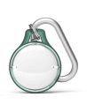 Etui Ringke Slim Apple AirTag Tmavě zelená