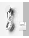 Buy Ringke Slim Apple AirTag Clear [4 PACK] - RGK1418 - {ean13} - Home Screen Store Europe