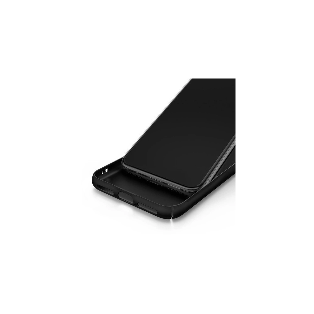 Etui Ringke Slim iPhone X SF Black