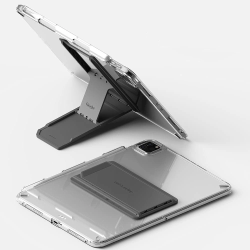Kup Podstawka do tabletu Ringke Outstanding Tablet Stand Deep Purple - RGK1425PRP - {ean13} - Sklep Home Screen