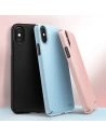 Kup Etui Ringke Slim iPhone XS/X 5.8 SF Černá - RGK759BLK - {ean13} - Sklep Home Screen