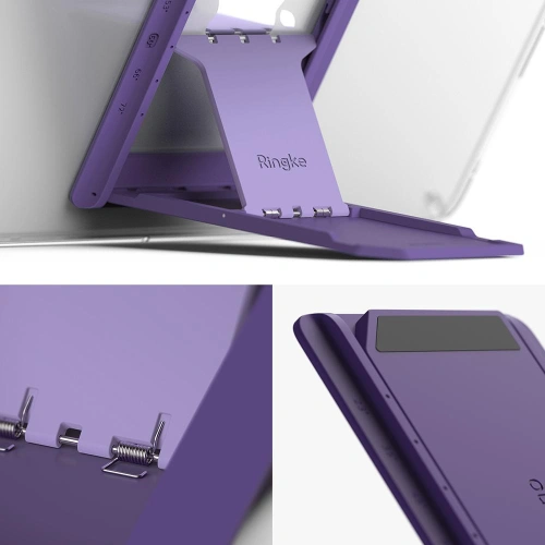 Kup Podstawka do tabletu Ringke Outstanding Tablet Stand Deep Purple - RGK1425PRP - {ean13} - Sklep Home Screen