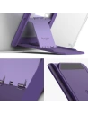 Kup Podstawka do tabletu Ringke Outstanding Tablet Stand Deep Purple - RGK1425PRP - {ean13} - Sklep Home Screen