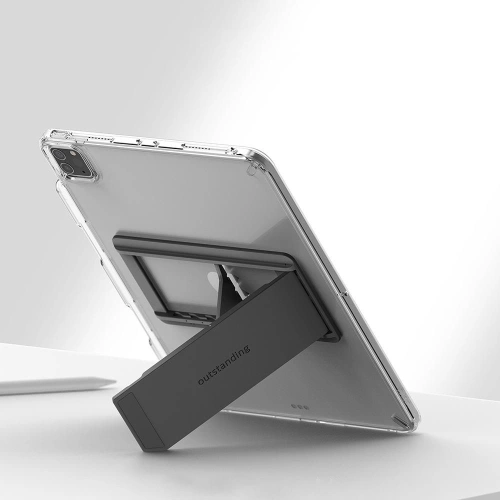 Kup Podstawka do tabletu Ringke Outstanding Tablet Stand Deep Purple - RGK1425PRP - {ean13} - Sklep Home Screen