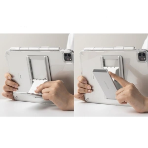 Kup Podstawka do tabletu Ringke Outstanding Tablet Stand Deep Purple - RGK1425PRP - {ean13} - Sklep Home Screen