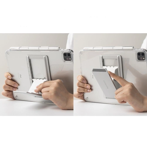 Kup Podstawka do tabletu Ringke Outstanding Tablet Stand Deep Purple - RGK1425PRP - {ean13} - Sklep Home Screen