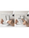 Kup Podstawka do tabletu Ringke Outstanding Tablet Stand Peach Pink - RGK1424PNK - {ean13} - Sklep Home Screen