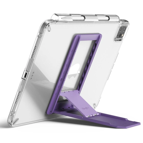 Kup Podstawka pentru tabletă Ringke Stand de tabletă remarcabilă Violet închis - RGK1425PRP - {ean13} - Sklep Home Screen
